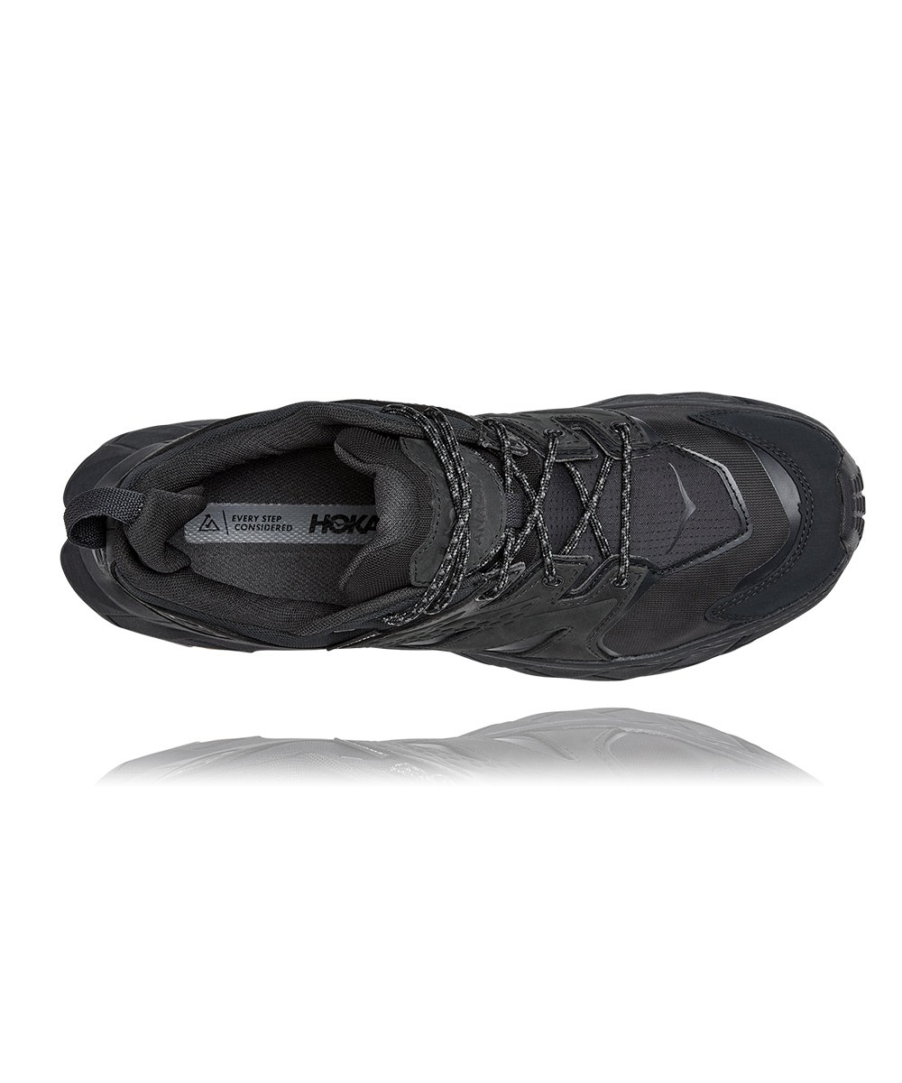 男 Anacapa Low GTX 登山鞋
