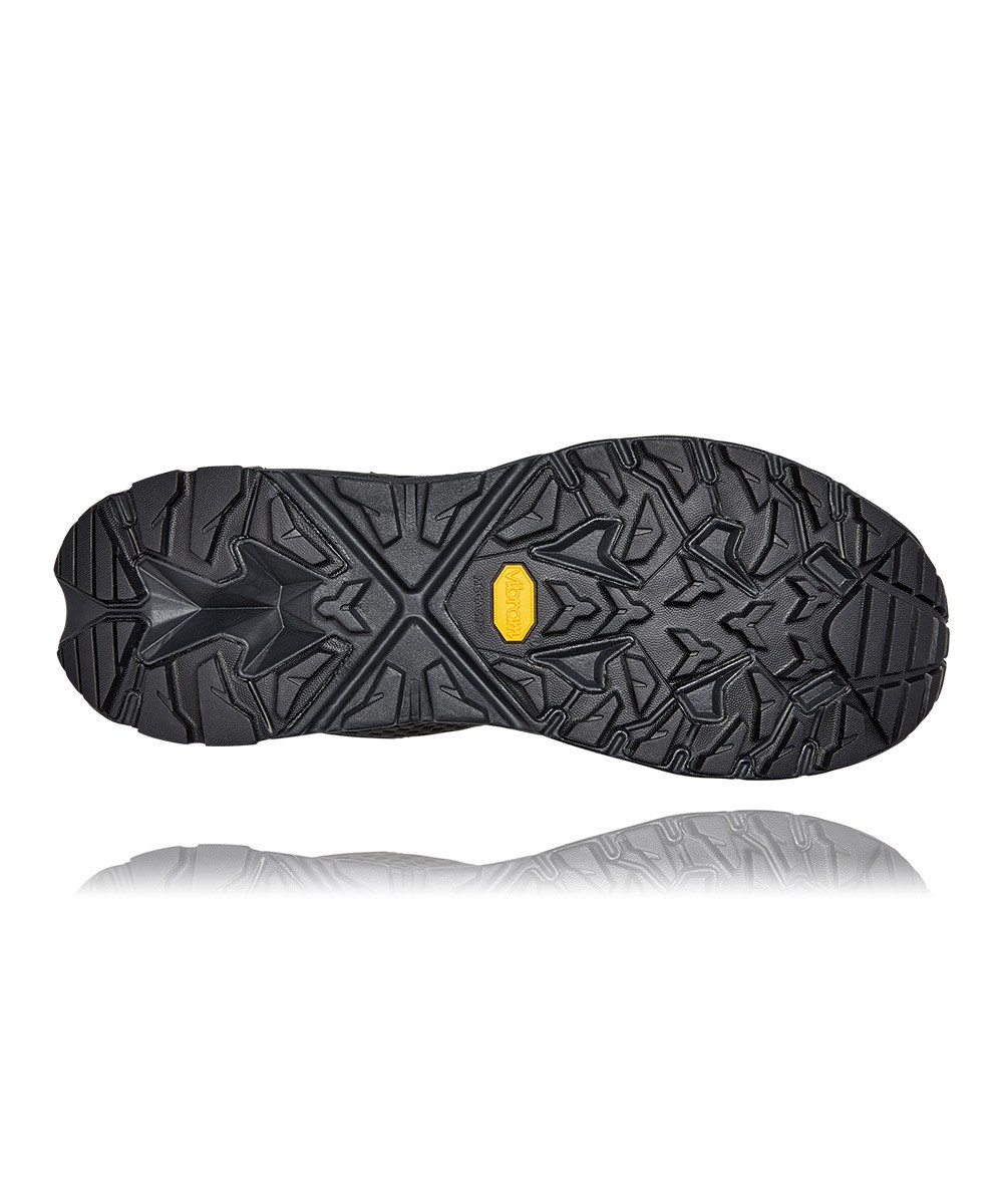 男 Anacapa Low GTX 登山鞋