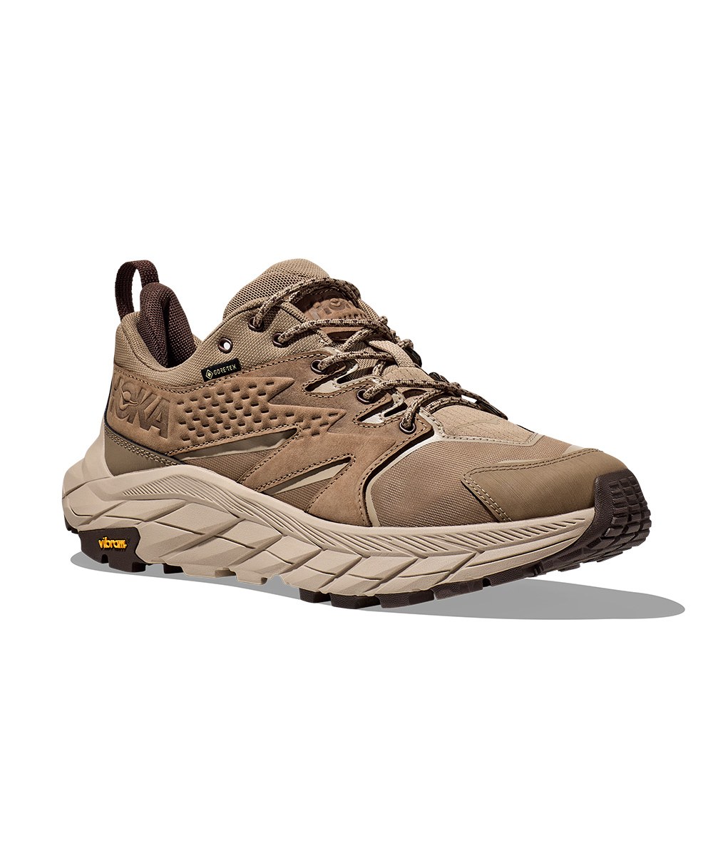 男 Anacapa Low GTX 登山鞋
