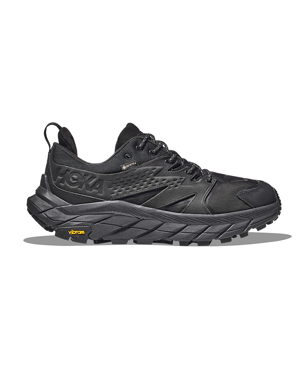 女 Anacapa Low GTX 登山鞋
