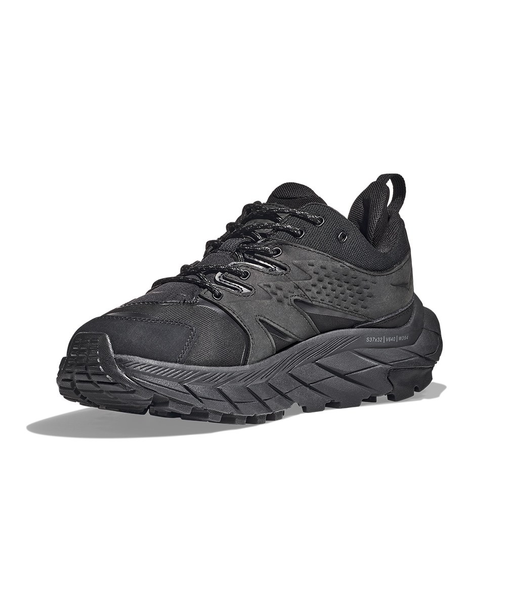 女 Anacapa Low GTX 登山鞋
