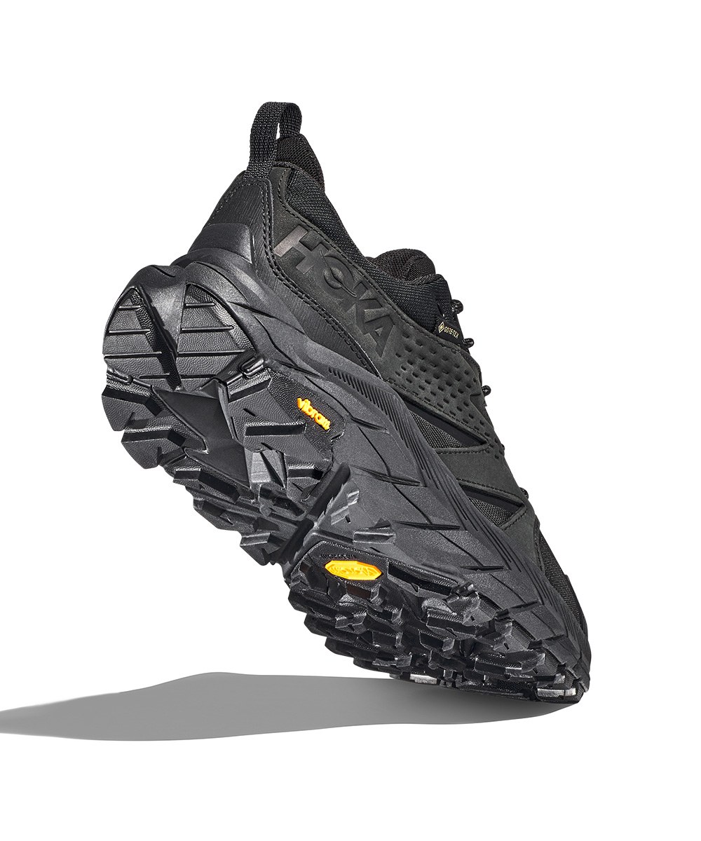 女 Anacapa Low GTX 登山鞋