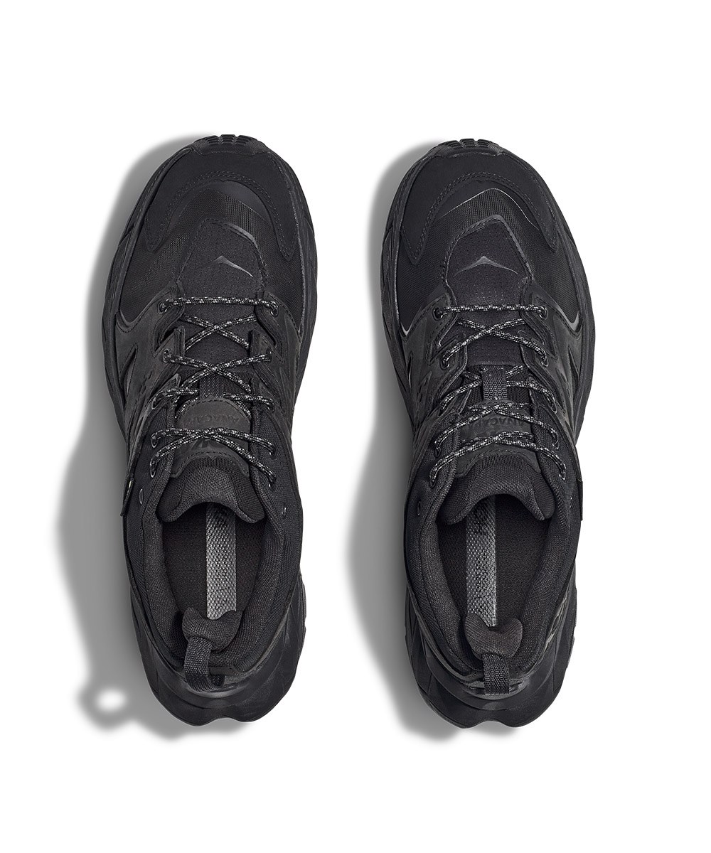 女 Anacapa Low GTX 登山鞋