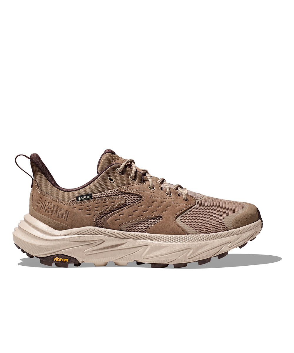 男 Anacapa 2 Low GTX 登山鞋