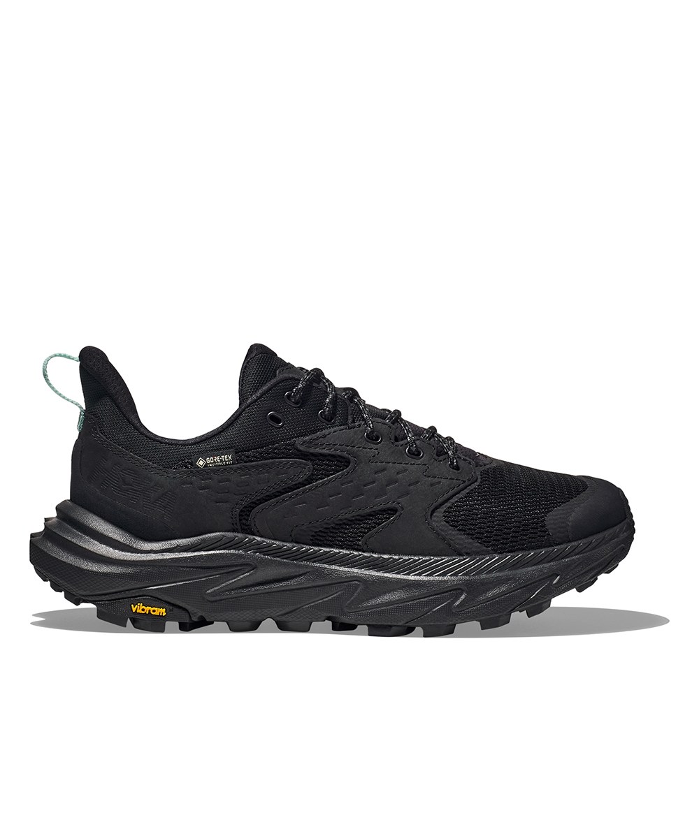 男 Anacapa 2 Low GTX 登山鞋