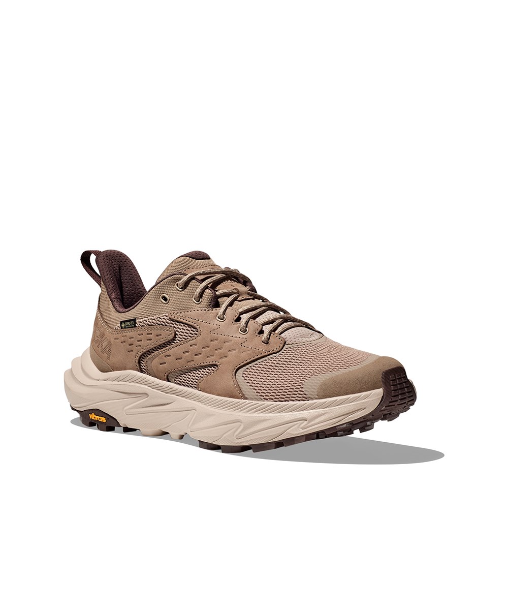 男 Anacapa 2 Low GTX 登山鞋