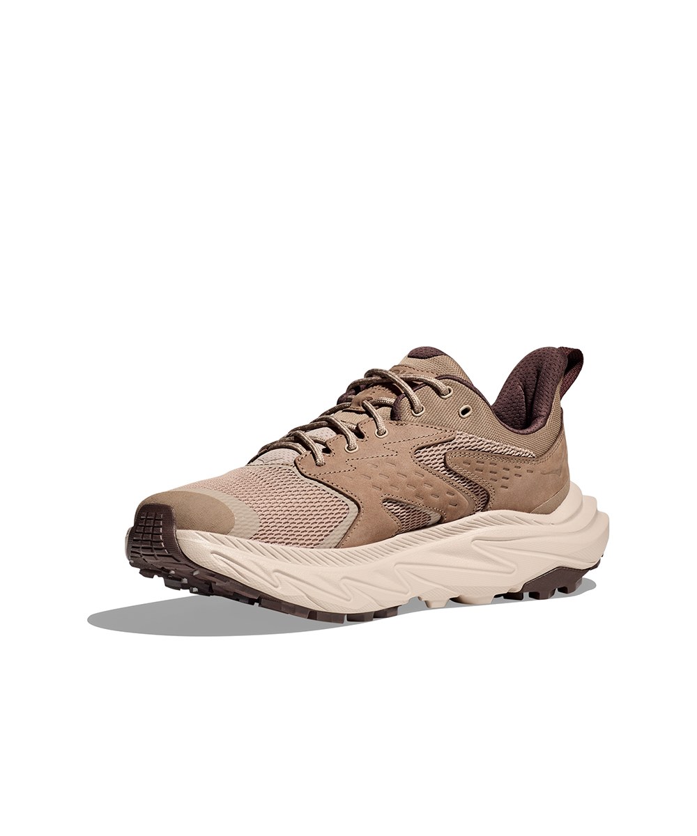 男 Anacapa 2 Low GTX 登山鞋