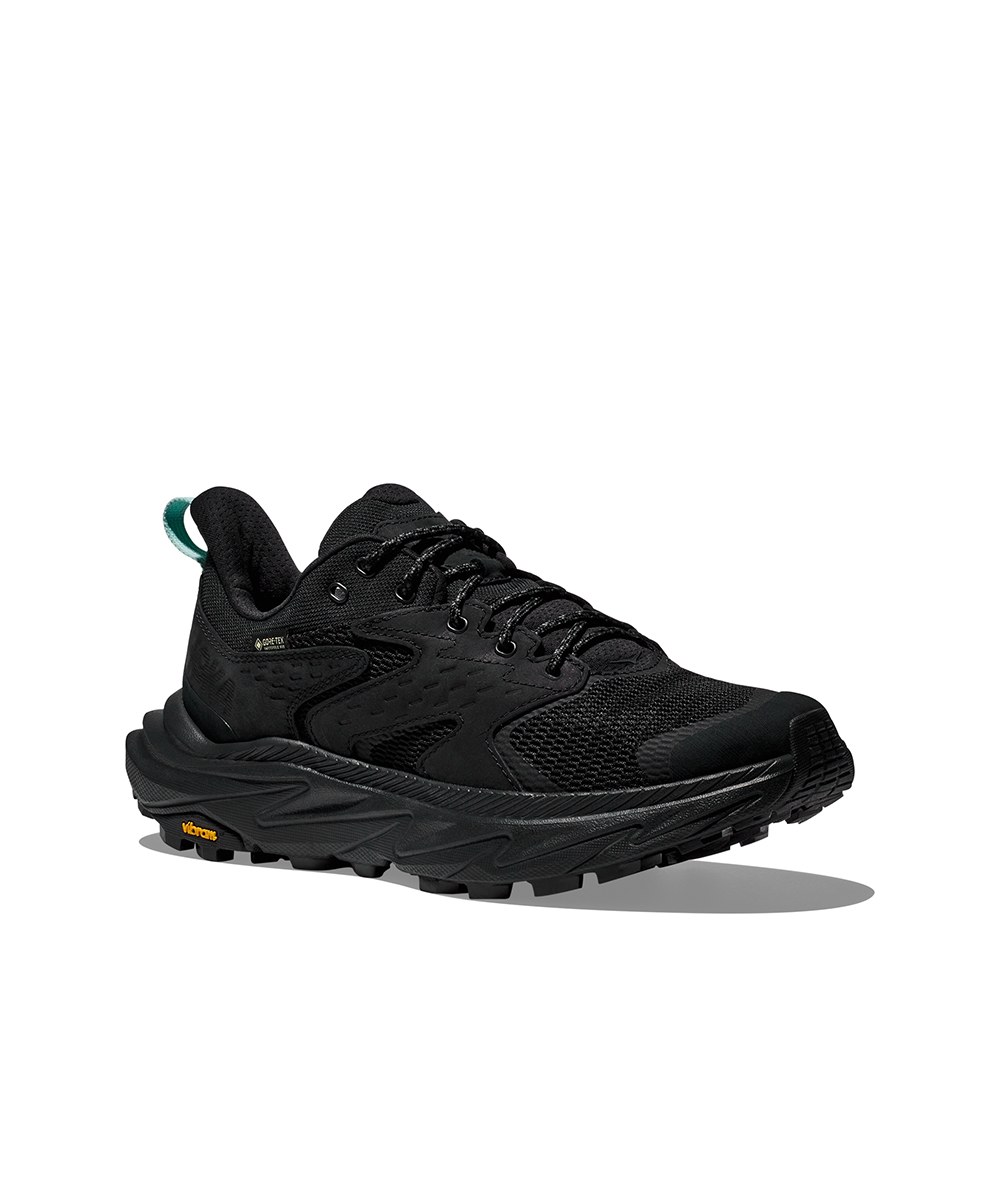 男 Anacapa 2 Low GTX 登山鞋