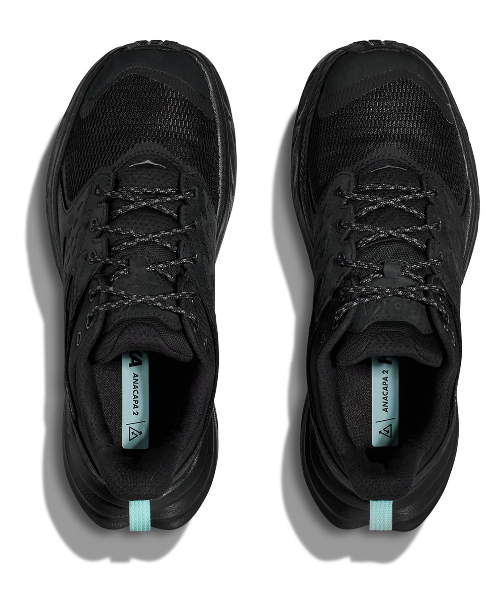 男 Anacapa 2 Low GTX 登山鞋