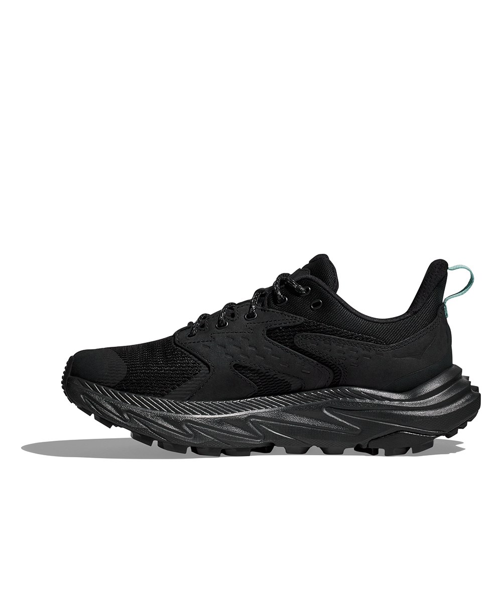 女 Anacapa 2 Low GTX 登山鞋