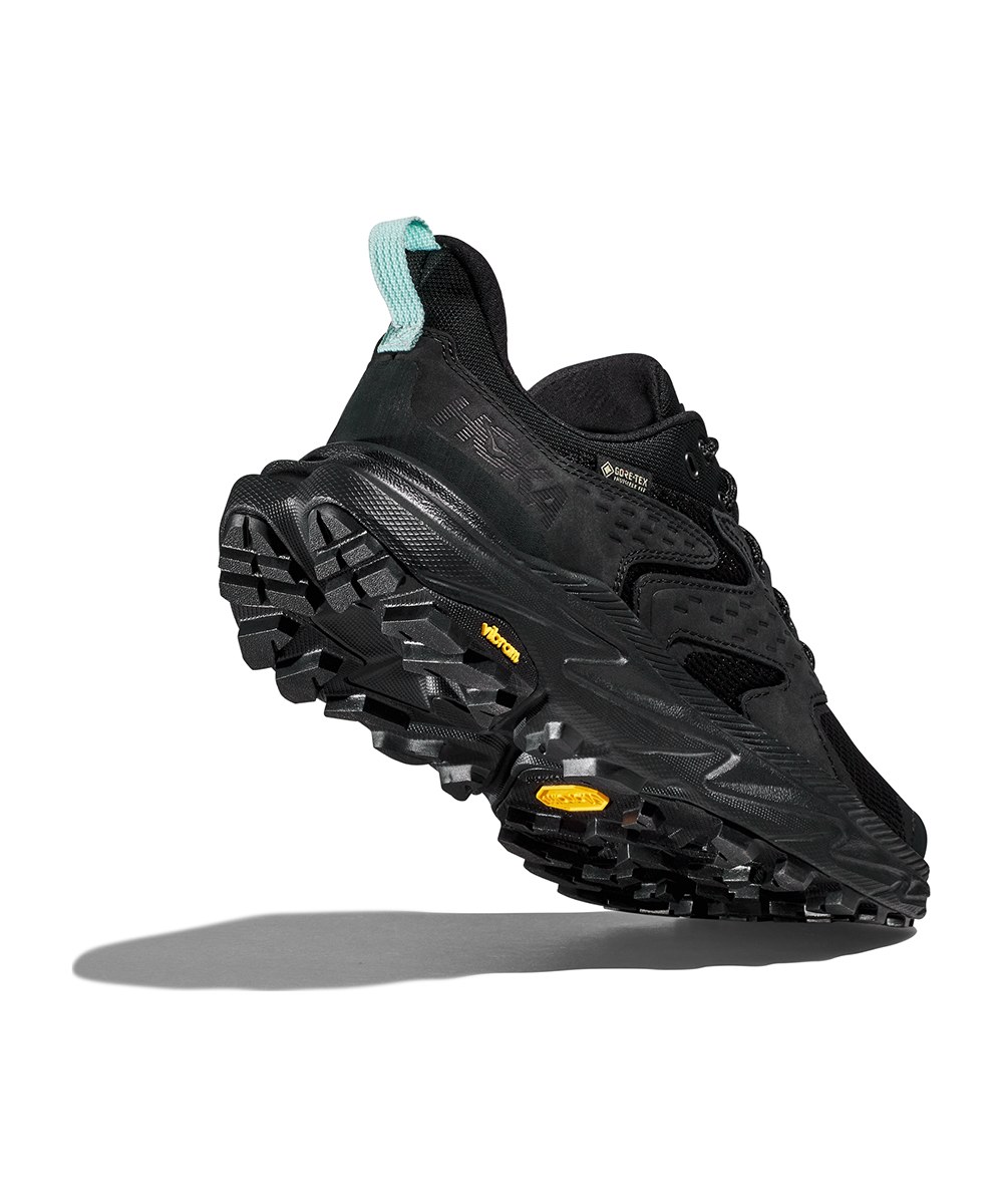 女 Anacapa 2 Low GTX 登山鞋