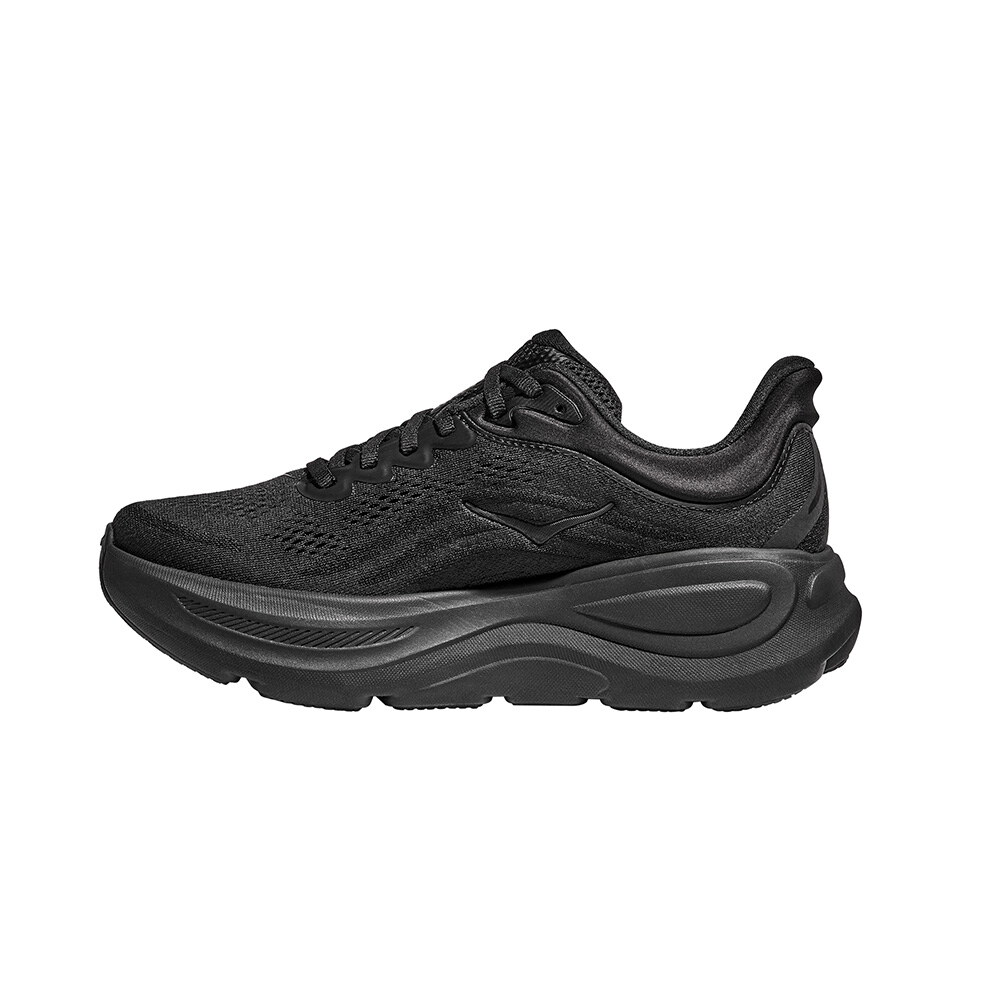 女 Bondi 9 Wide 路跑鞋