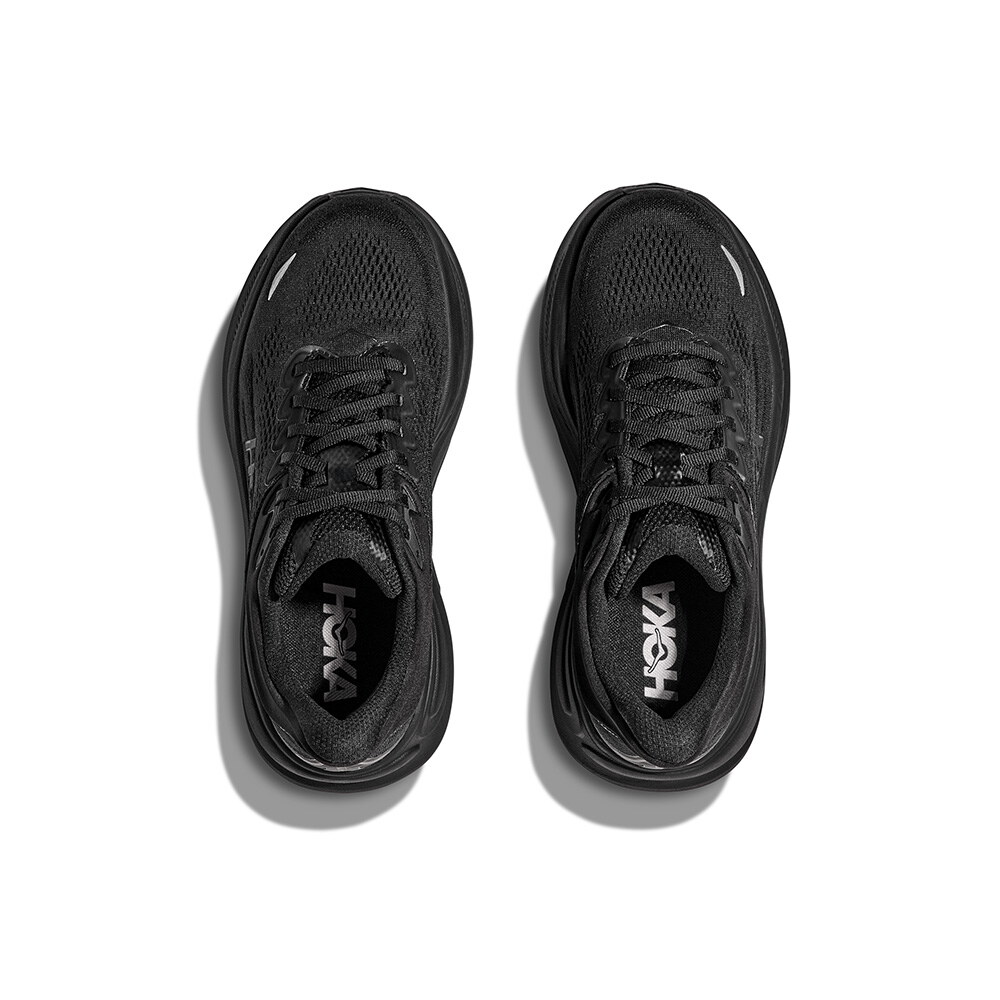 女 Bondi 9 Wide 路跑鞋