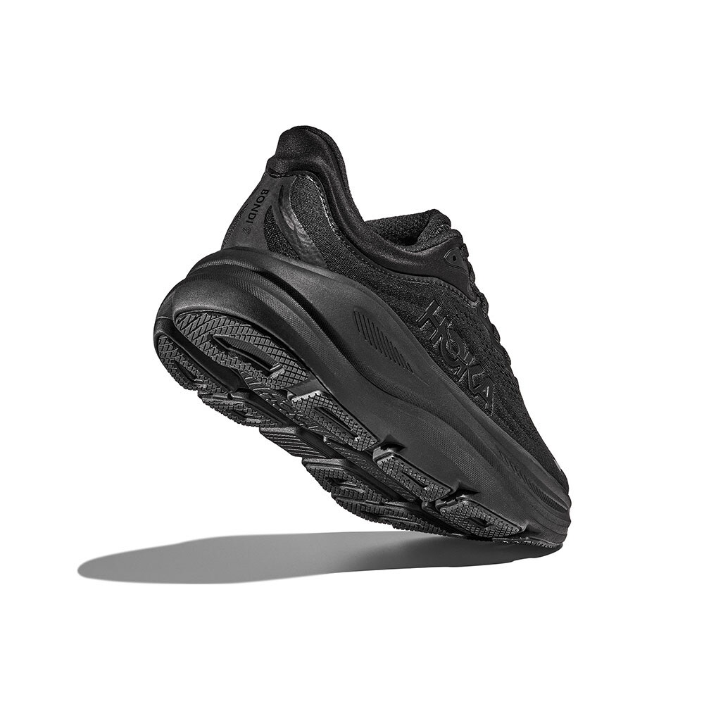 男 Bondi 9 Wide 路跑鞋