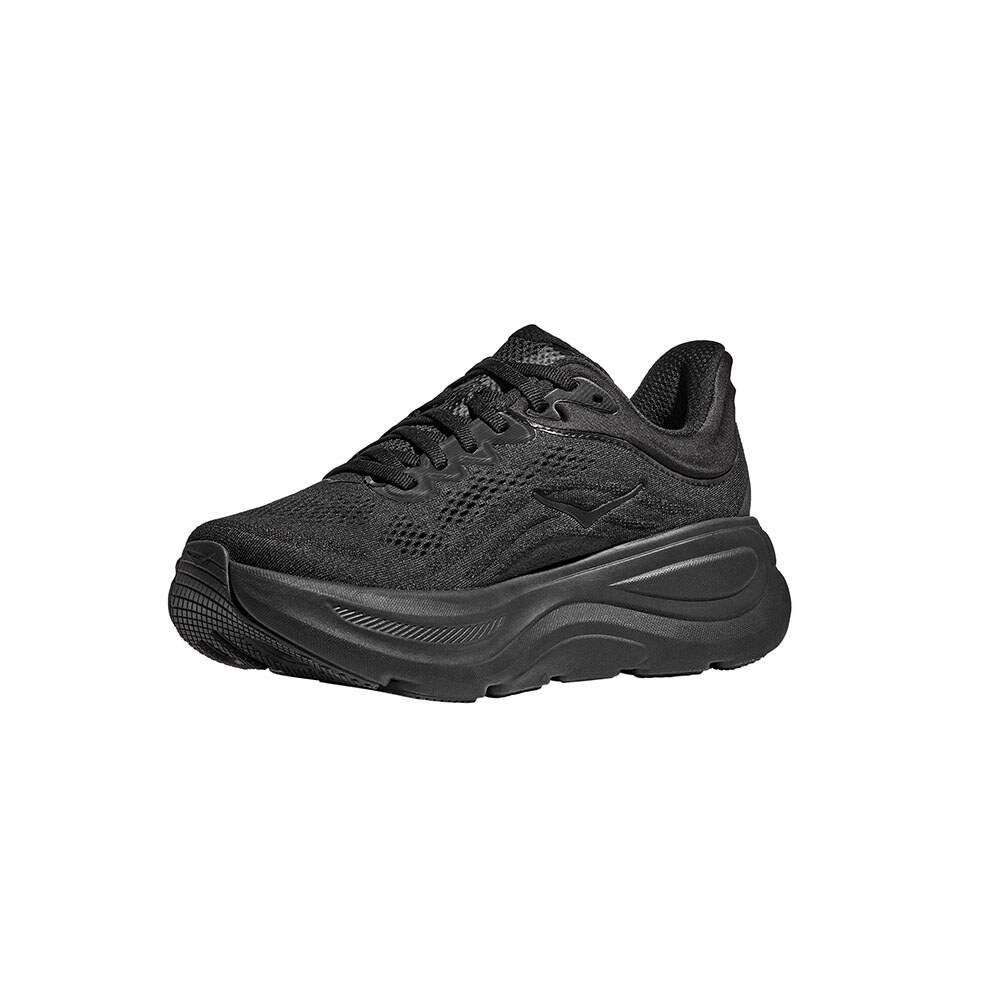 男 Bondi 9 Wide 路跑鞋