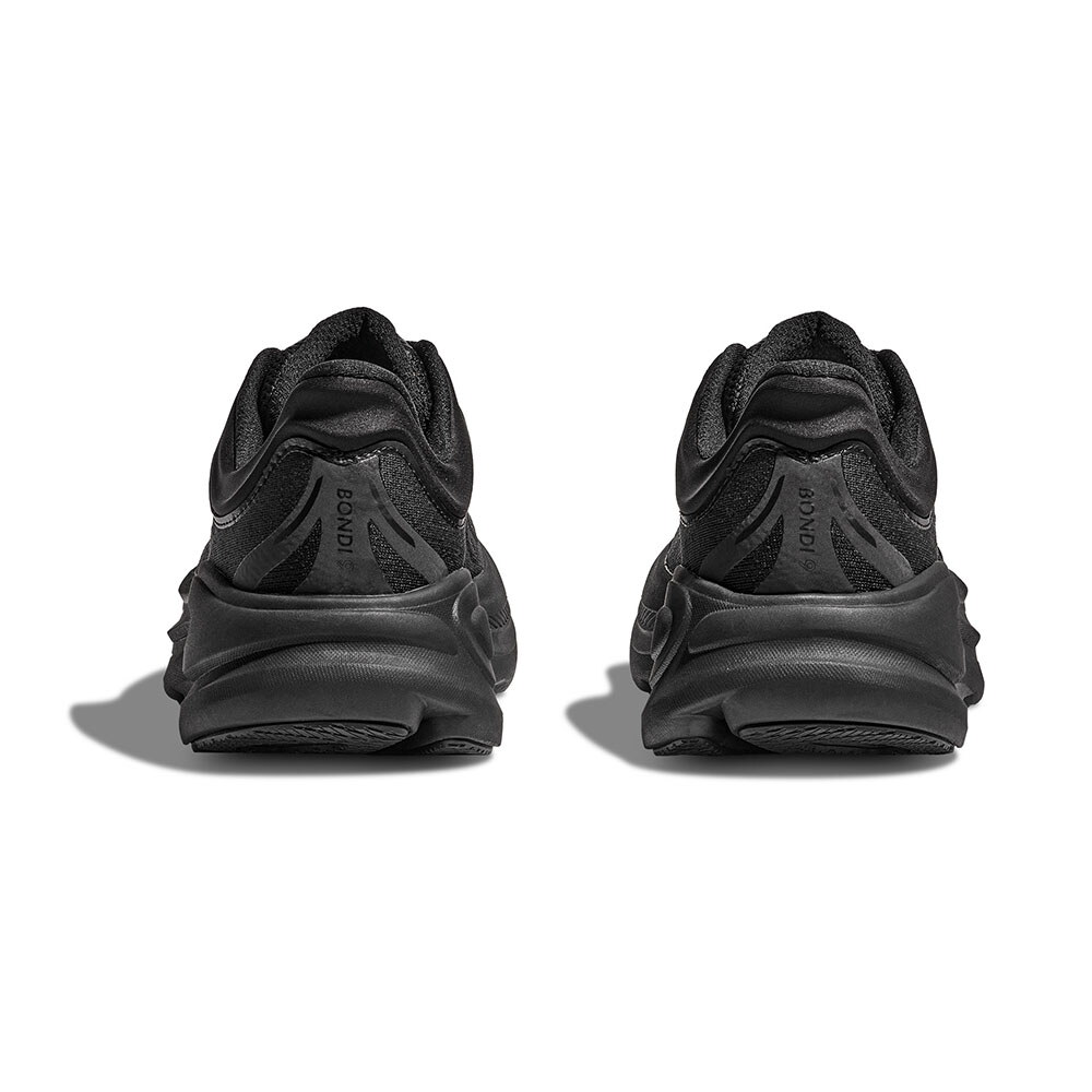 男 Bondi 9 Wide 路跑鞋