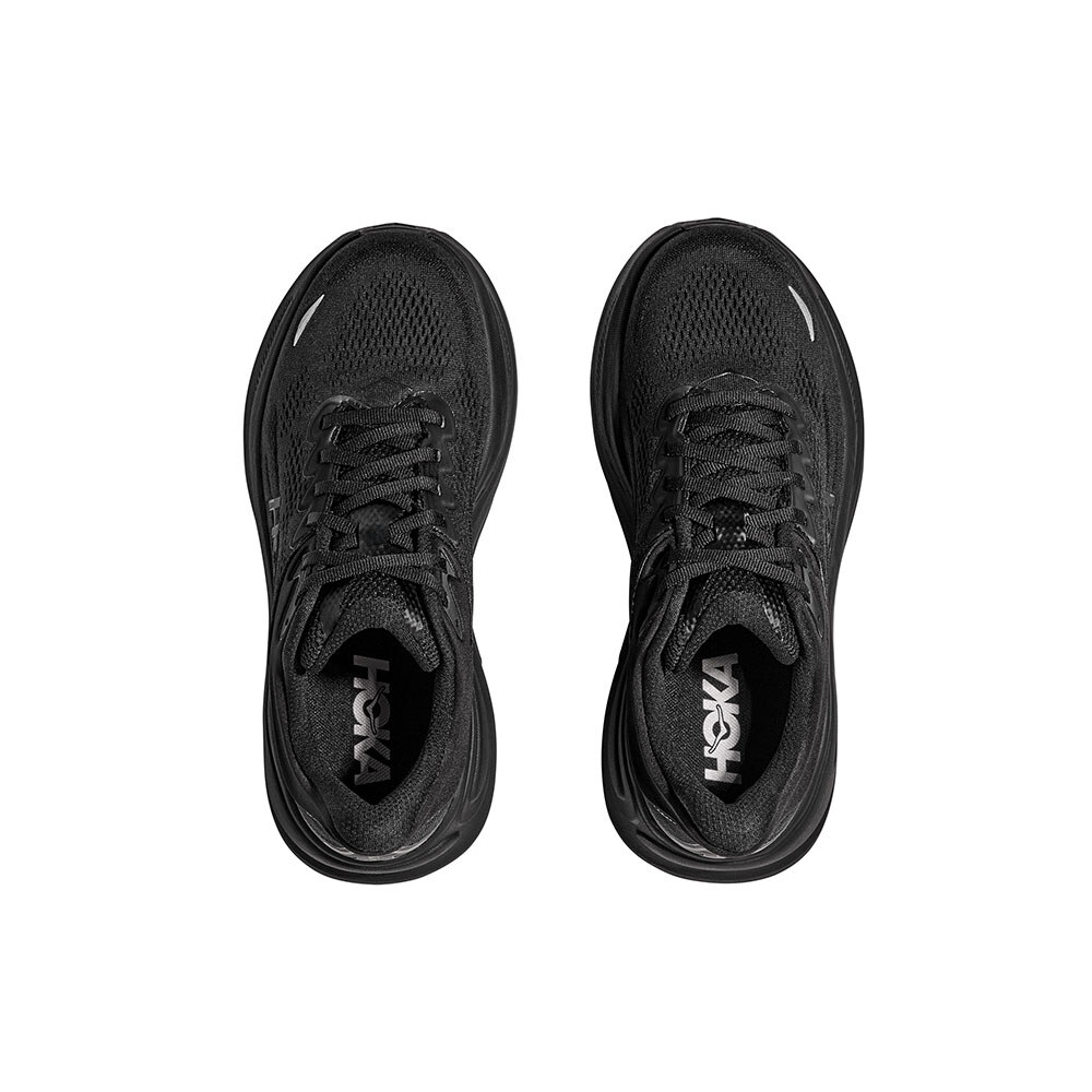 男 Bondi 9 Wide 路跑鞋