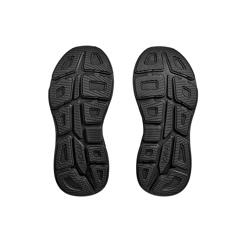 男 Bondi 9 Wide 路跑鞋