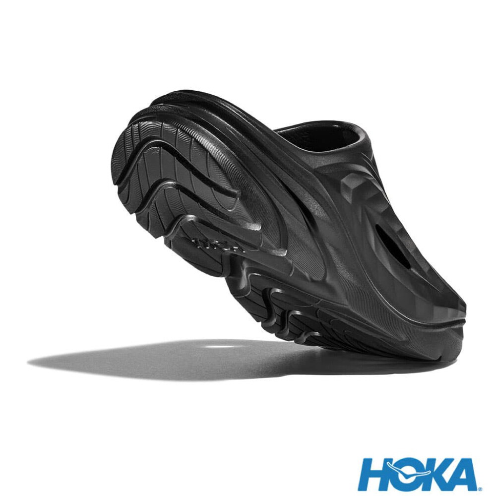 U Ora Recovery Mule 恢復拖鞋