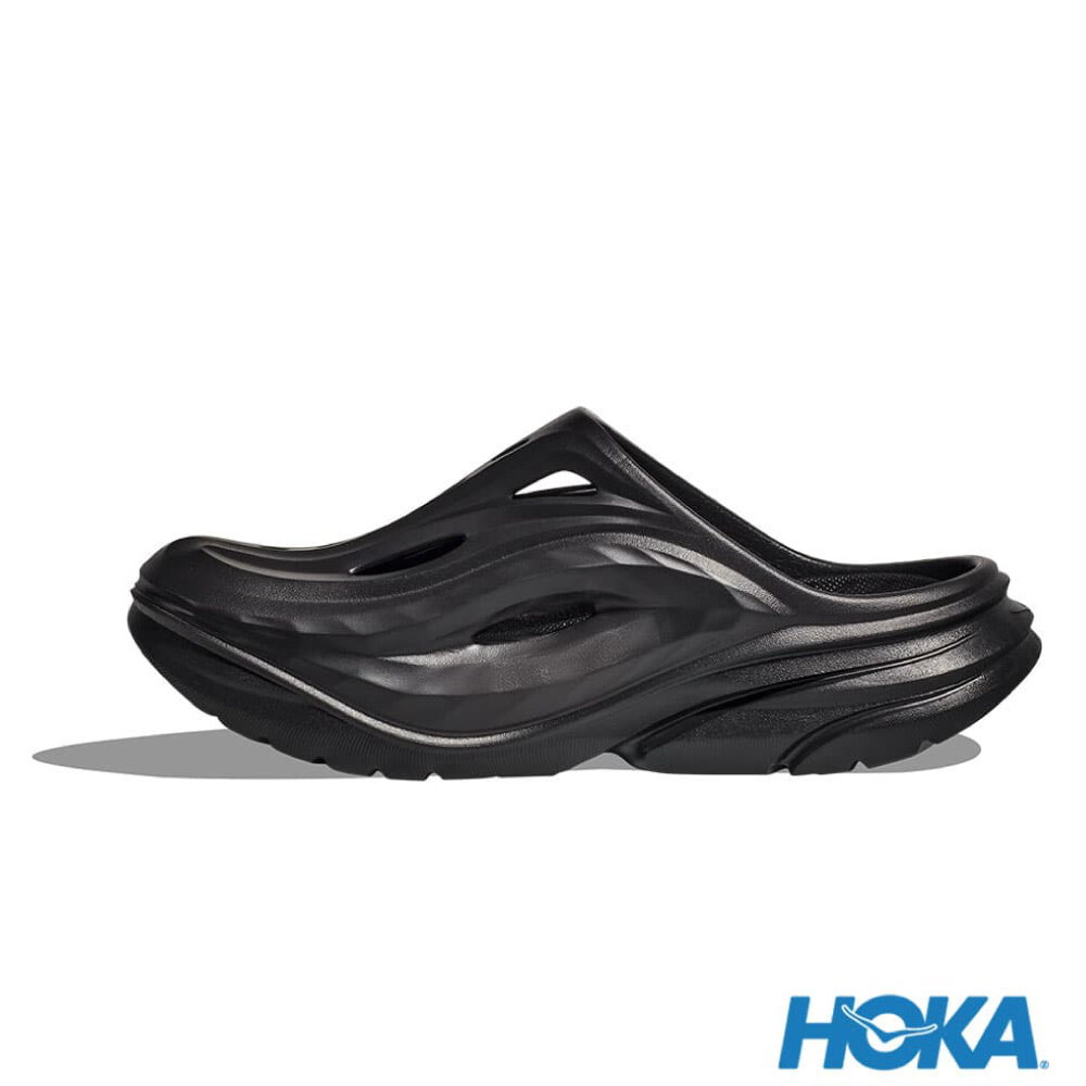 U Ora Recovery Mule 恢復拖鞋