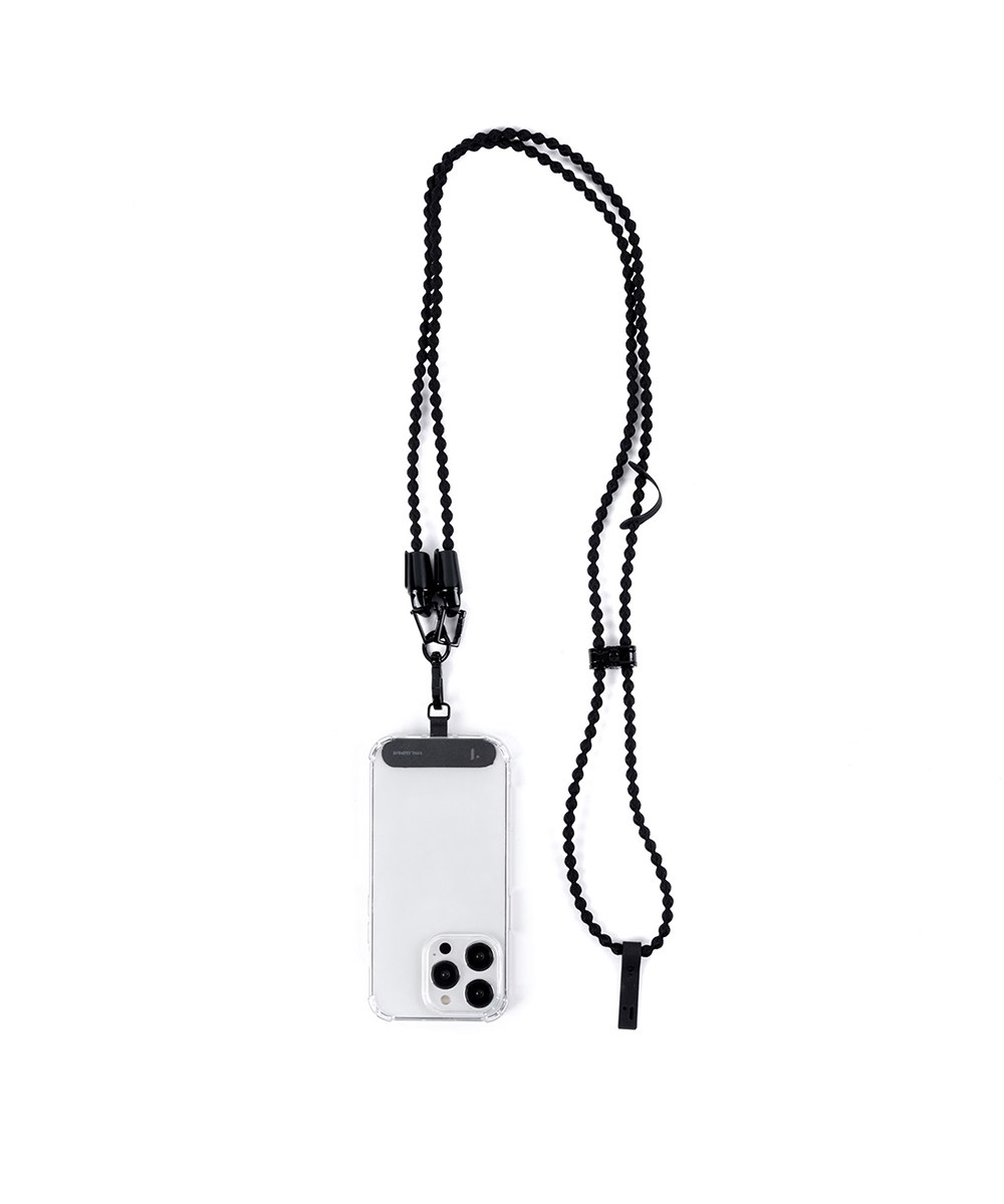 手機掛繩＊手機夾片 iN Crossbody Lanyard＊Strap Adapter