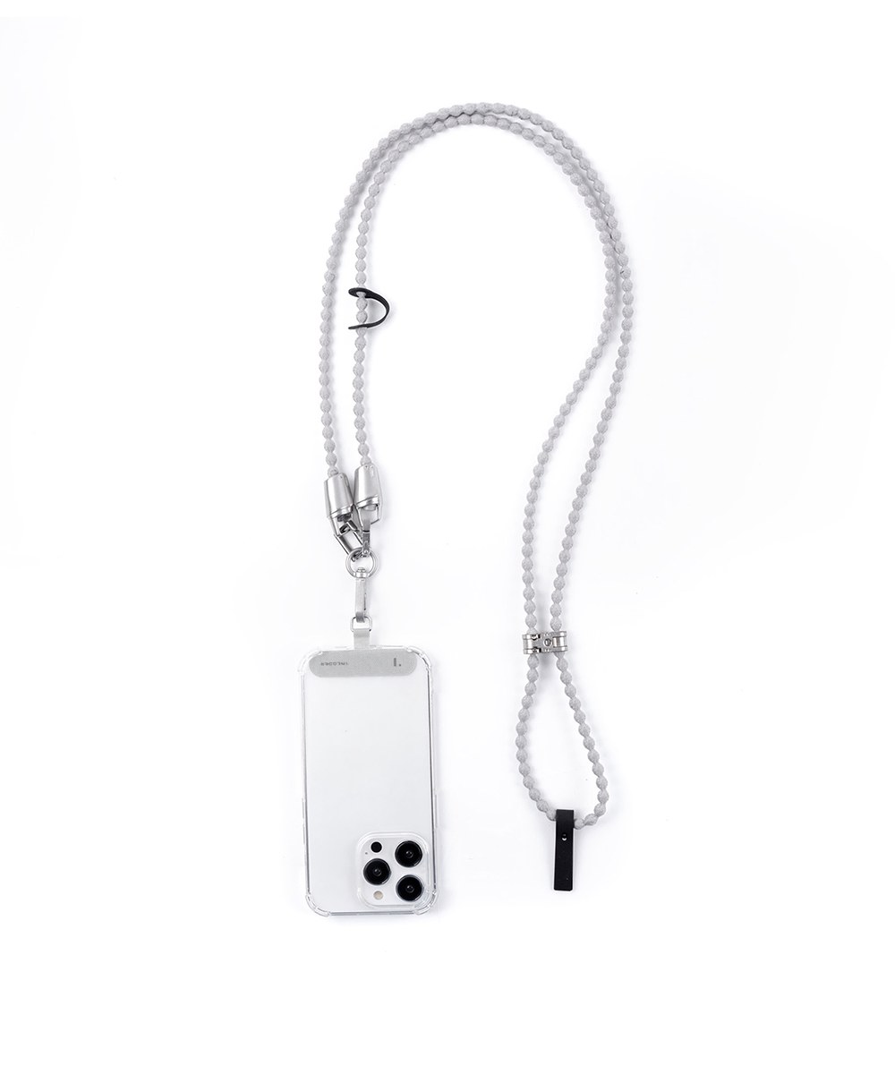 手機掛繩＊手機夾片 iN Crossbody Lanyard＊Strap Adapter