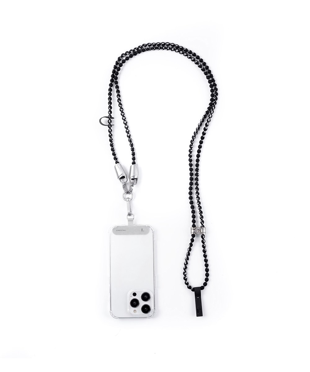 手機掛繩＊手機夾片 iN Crossbody Lanyard＊Strap Adapter