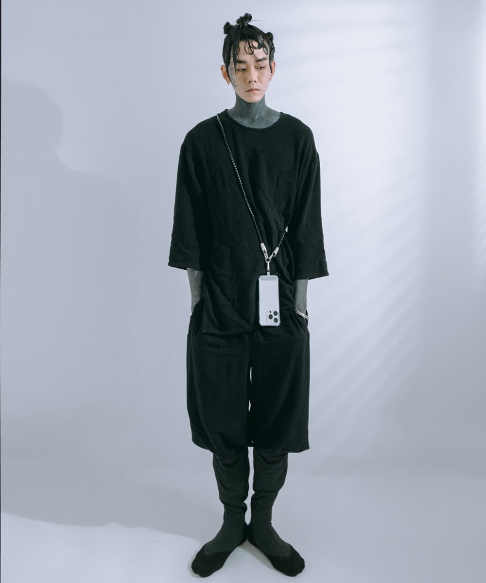 手機掛繩＊手機夾片 iN Crossbody Lanyard＊Strap Adapter
