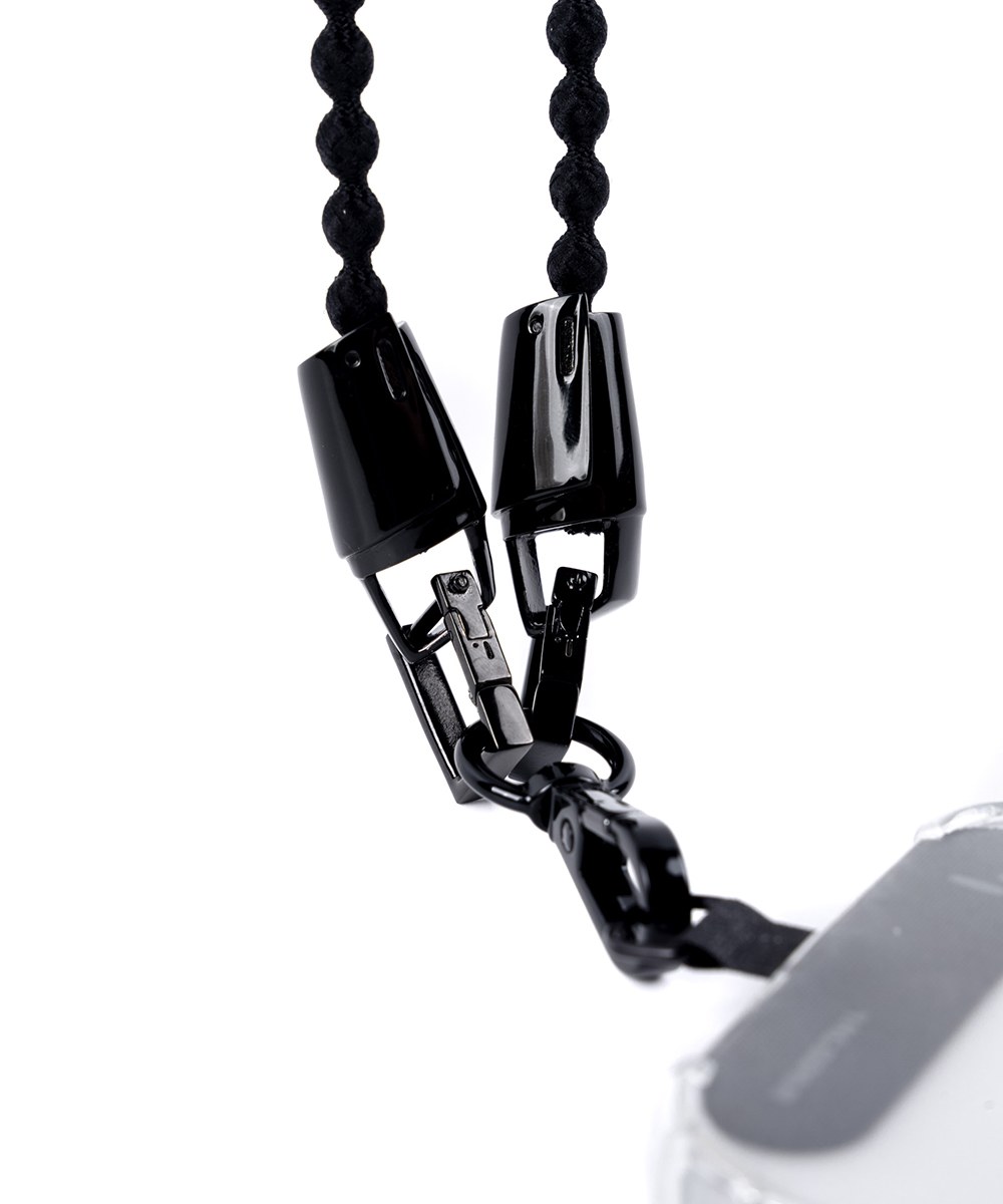 手機掛繩＊手機夾片 iN Crossbody Lanyard＊Strap Adapter