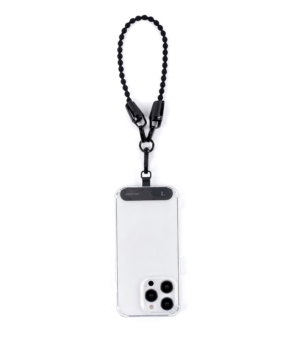 手腕繩＊手機夾片 iN Wrist Lanyard＊Strap Adapter