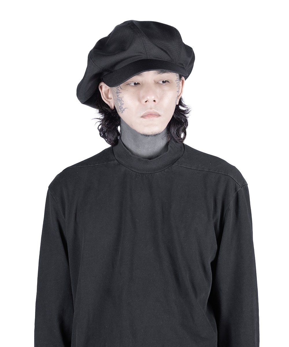 報童帽 Eustace newsboy cap