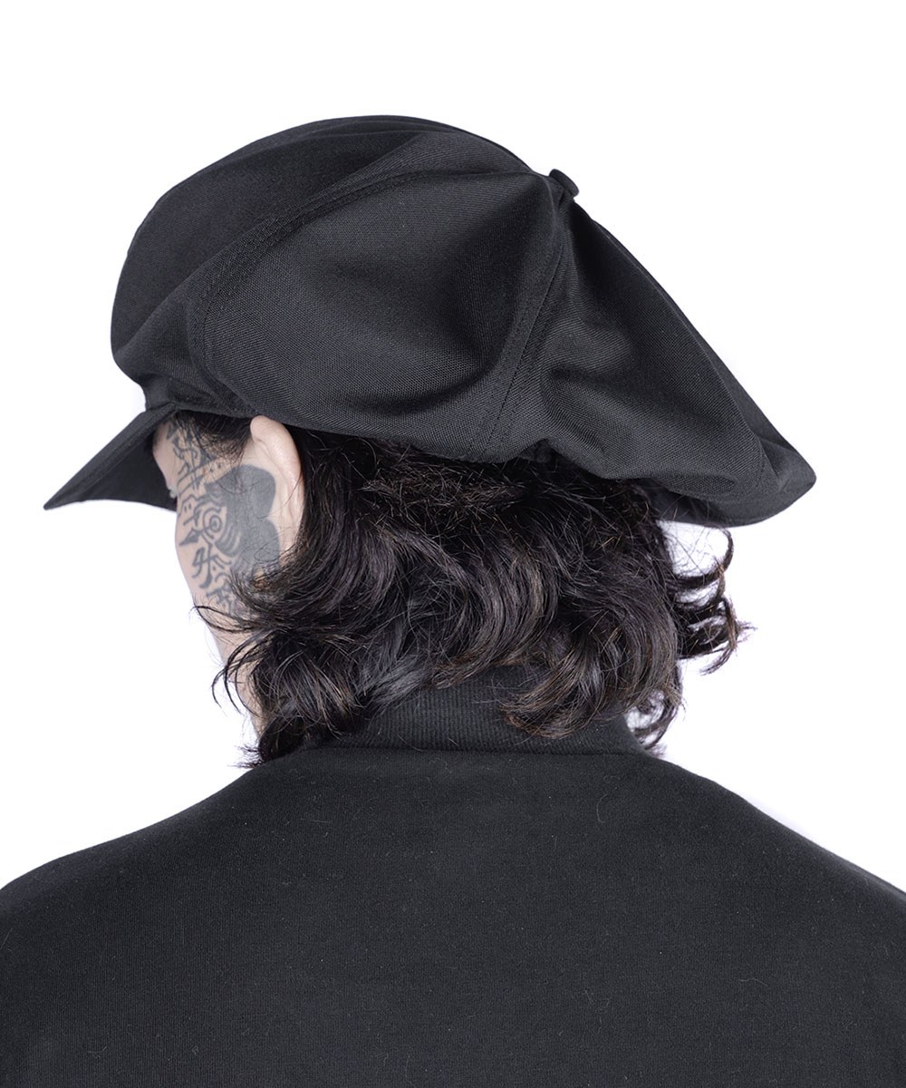 報童帽 Eustace newsboy cap