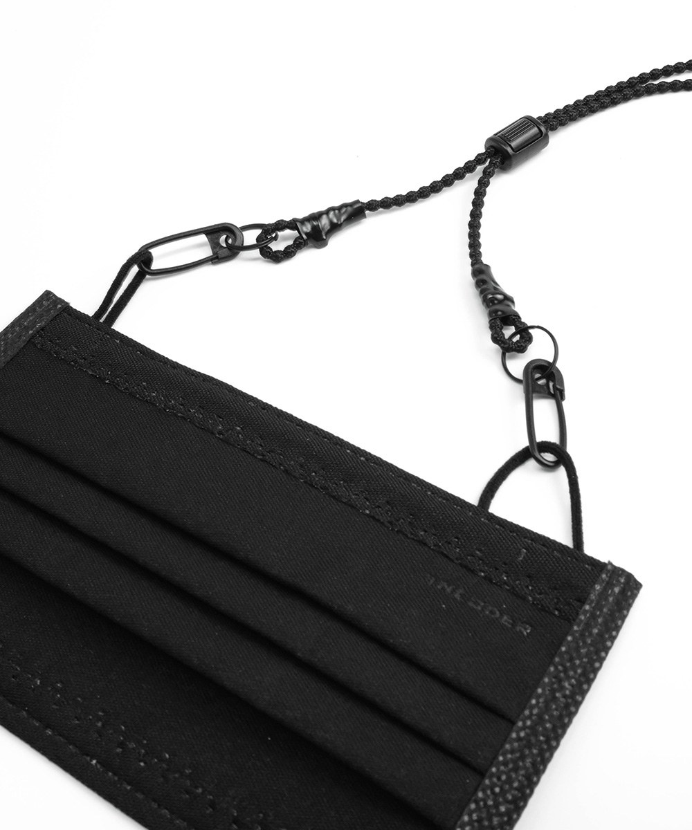口罩鏈 Nynodal mask chain