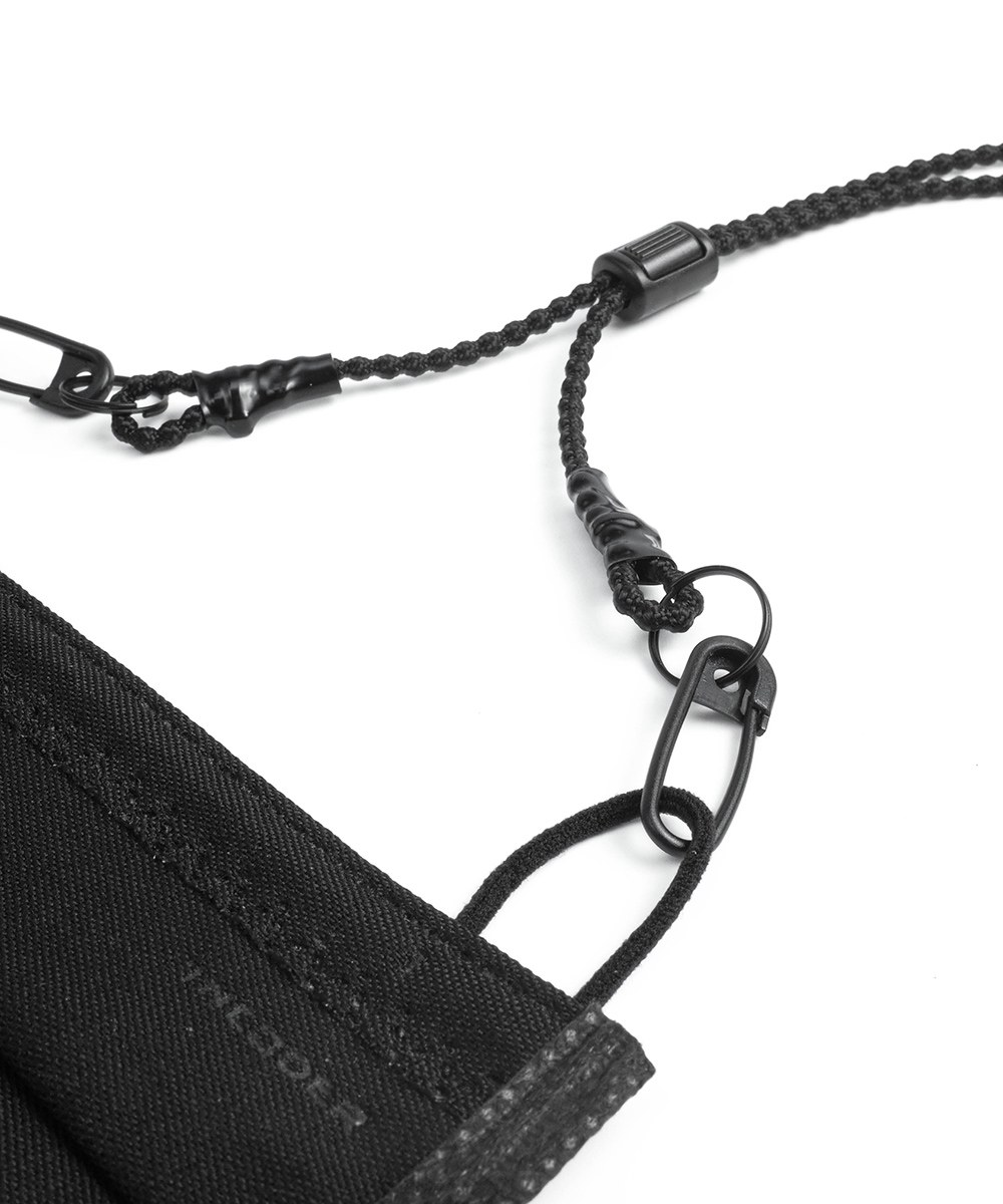 口罩鏈 Nynodal mask chain