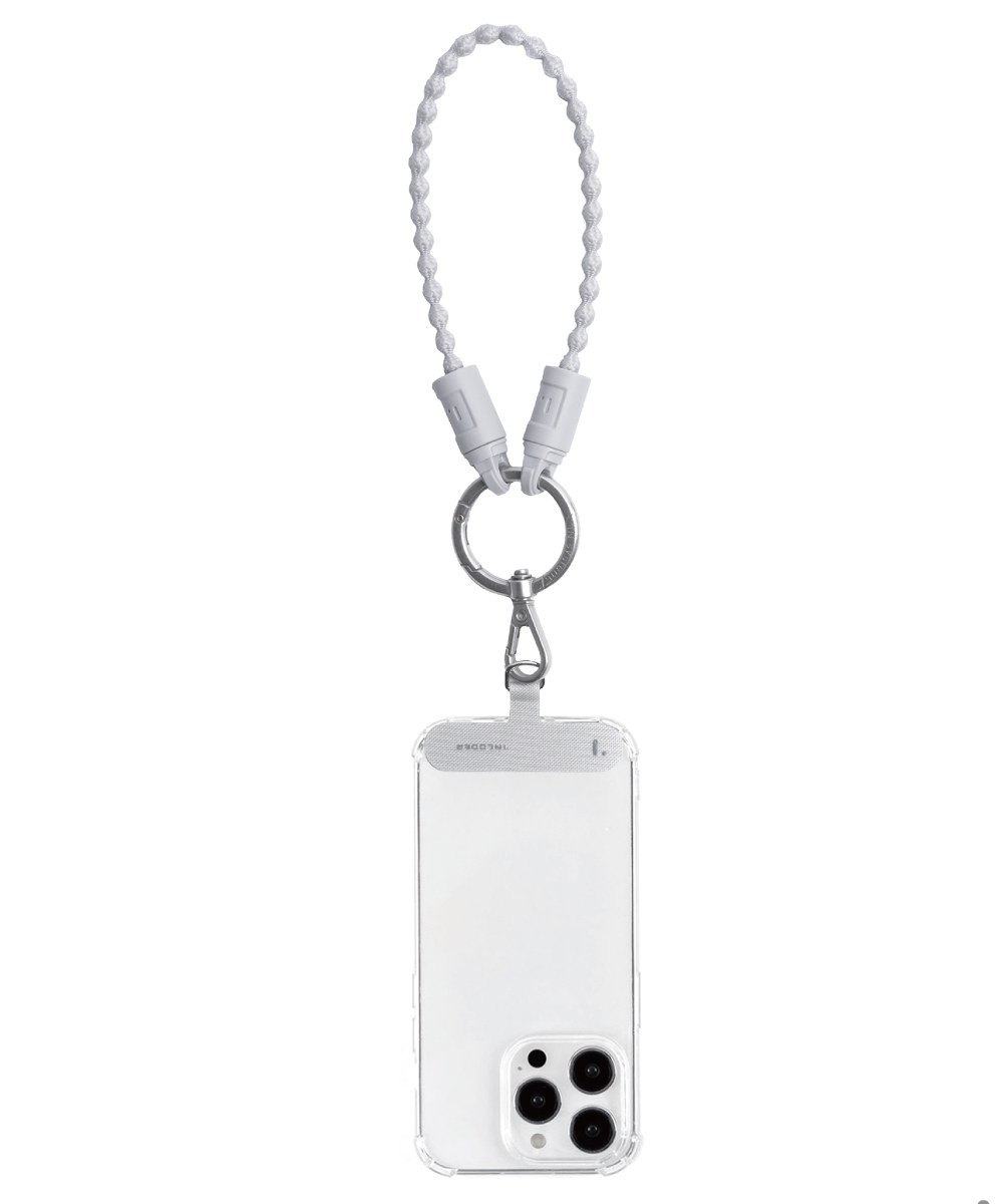 iN輕量型手繩 iN Air Wrist Lanyard