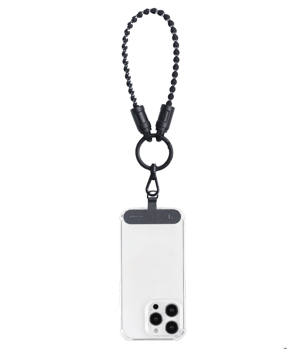 iN輕量型手繩 iN Air Wrist Lanyard