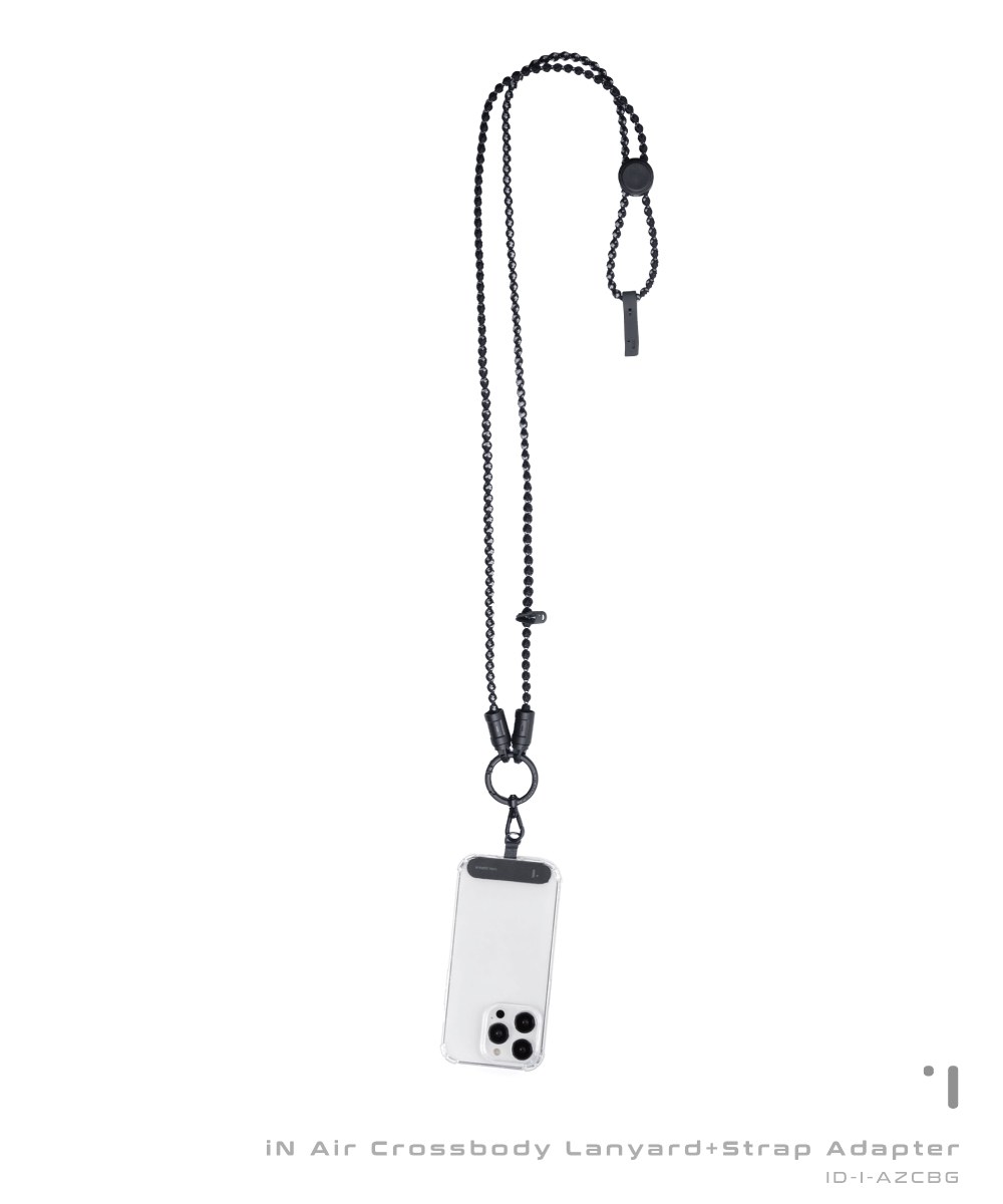 iN輕量型手機掛繩 iN Air Crossbody Lanyard