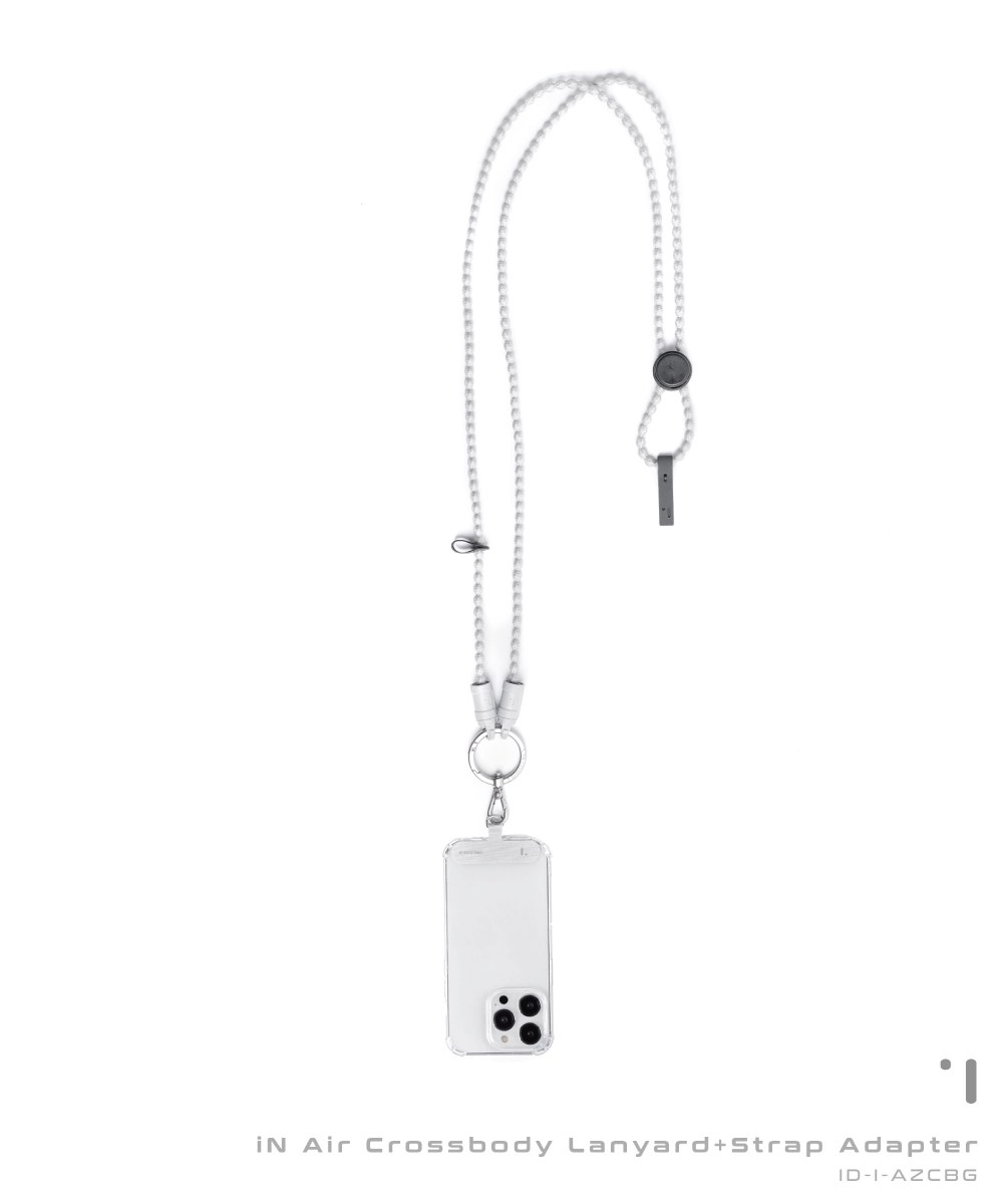 iN輕量型手機掛繩 iN Air Crossbody Lanyard