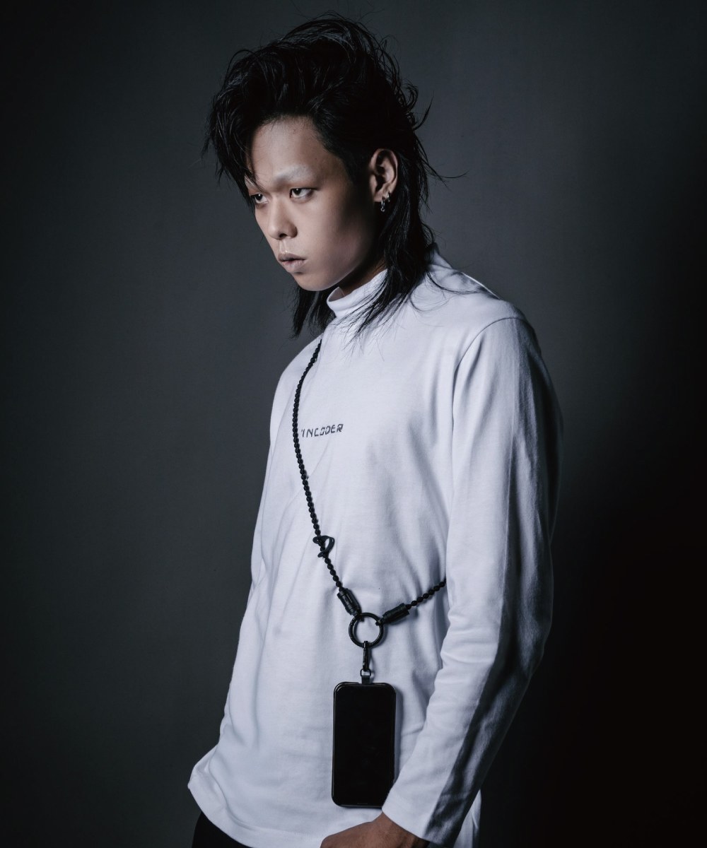 iN輕量型手機掛繩 iN Air Crossbody Lanyard
