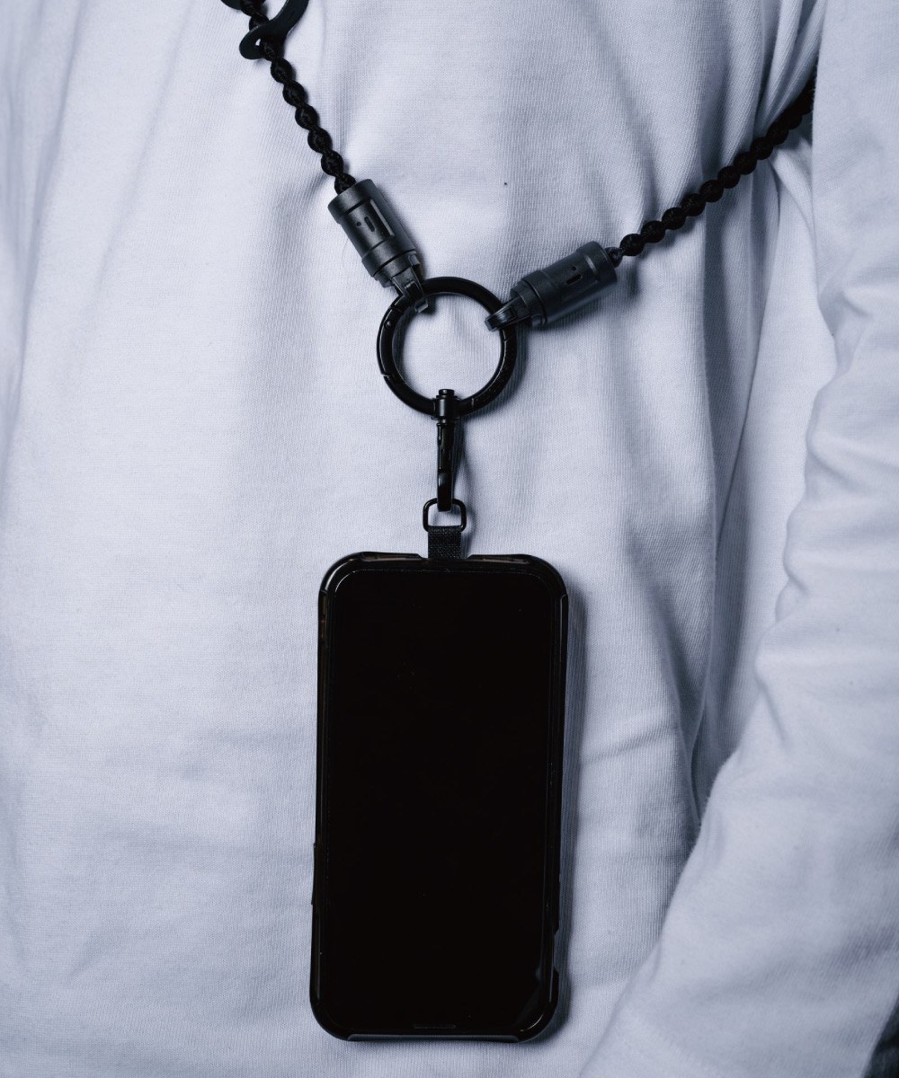 iN輕量型手機掛繩 iN Air Crossbody Lanyard
