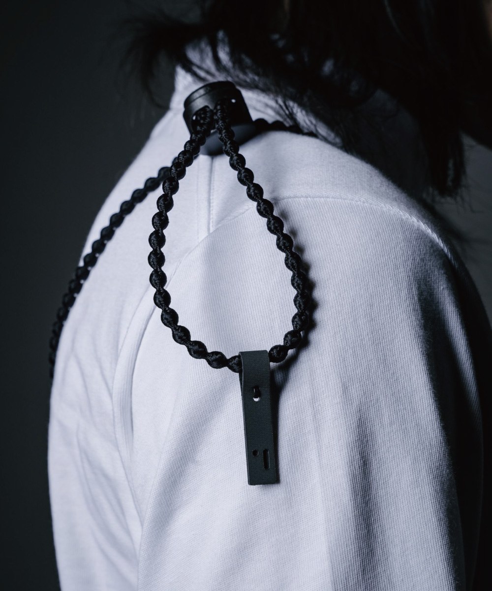 iN輕量型手機掛繩 iN Air Crossbody Lanyard