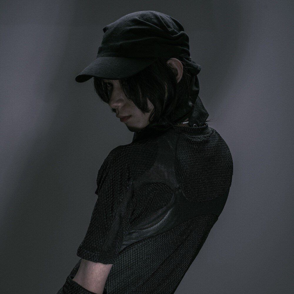 游牧綁帶帽 INCODER x Elixir Nomad Boundless Cap
