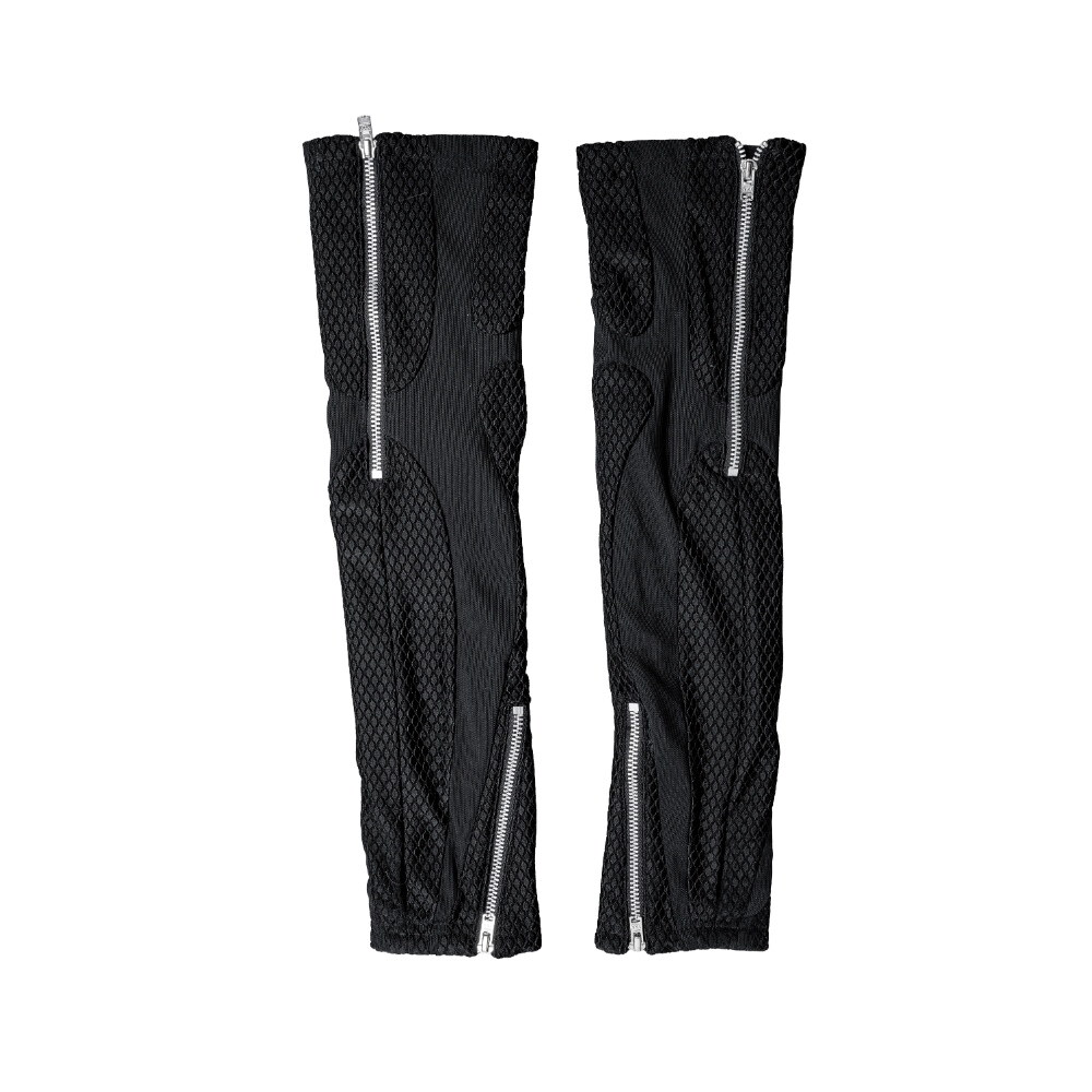 蛇紋袖套 INCODER x CITY Second Skin Arm Sleeves