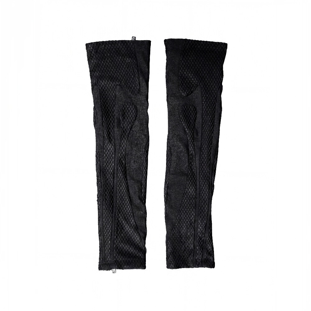 蛇紋袖套 INCODER x CITY Second Skin Arm Sleeves