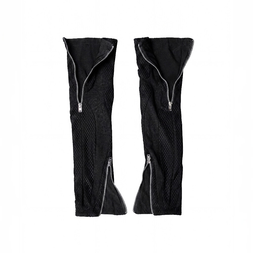 蛇紋袖套 INCODER x CITY Second Skin Arm Sleeves