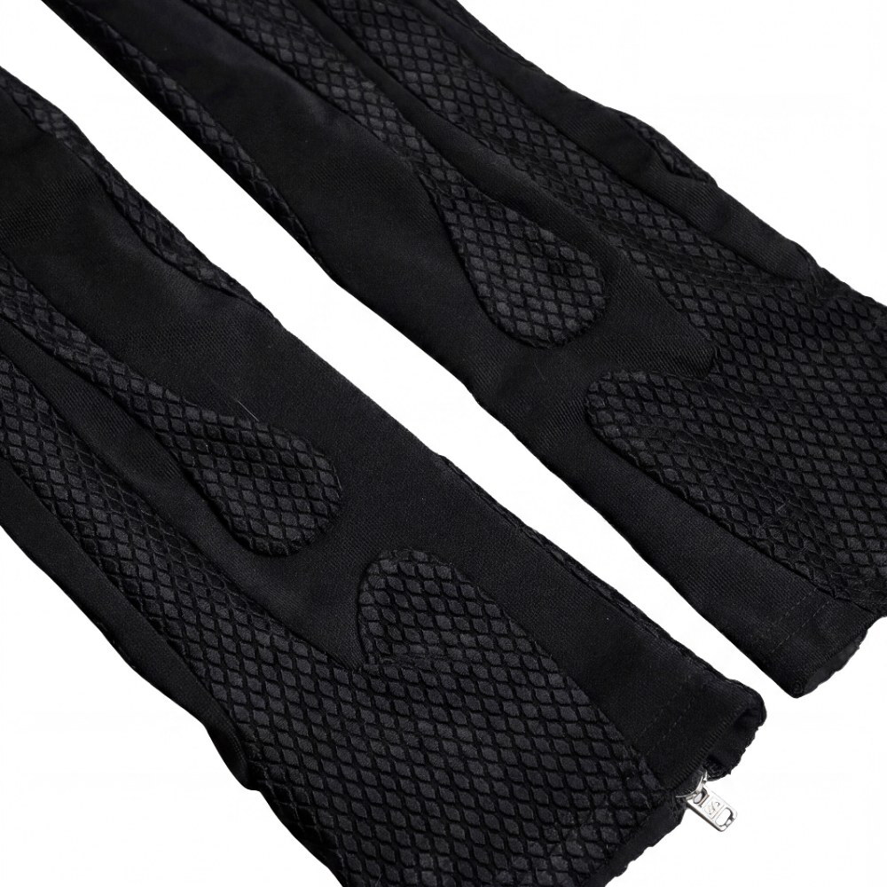 蛇紋袖套 INCODER x CITY Second Skin Arm Sleeves