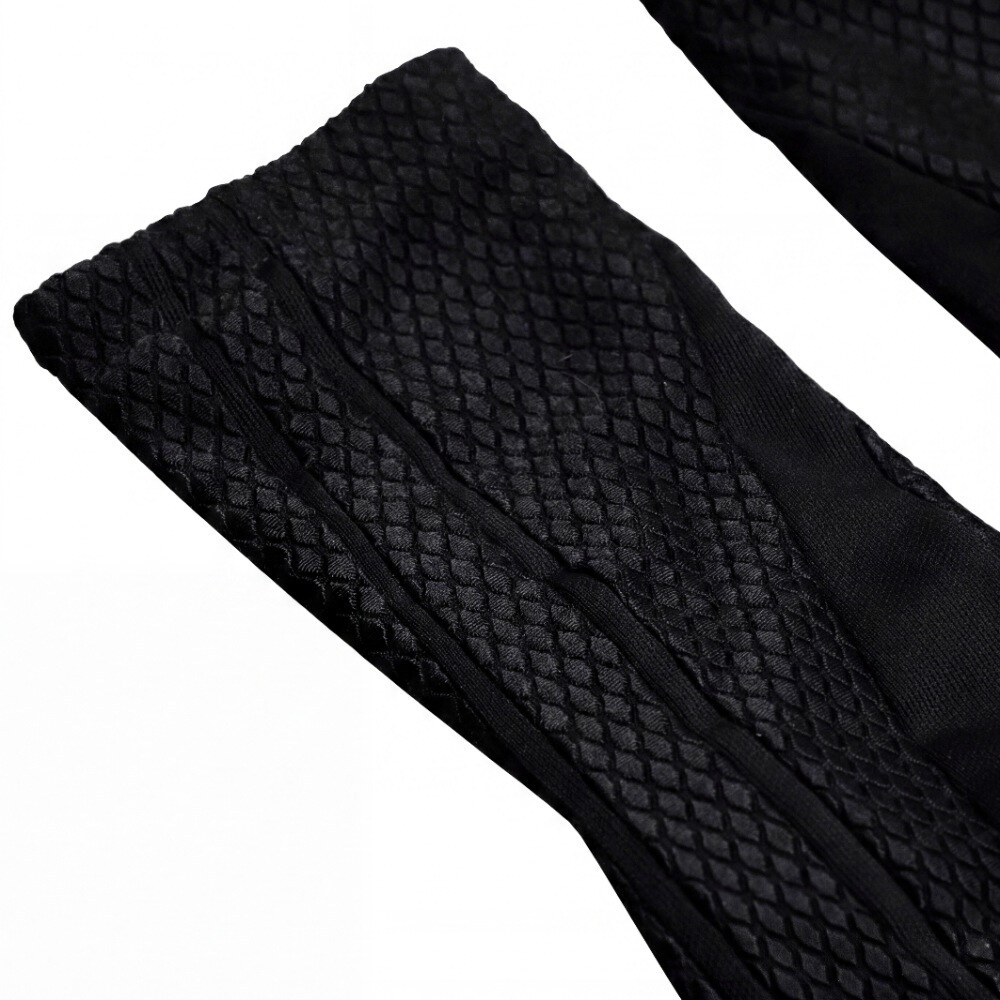蛇紋袖套 INCODER x CITY Second Skin Arm Sleeves
