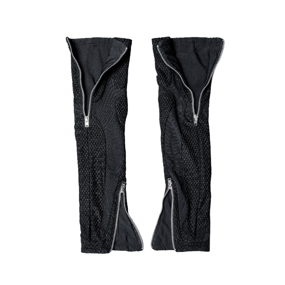 蛇紋袖套 INCODER x CITY Second Skin Arm Sleeves