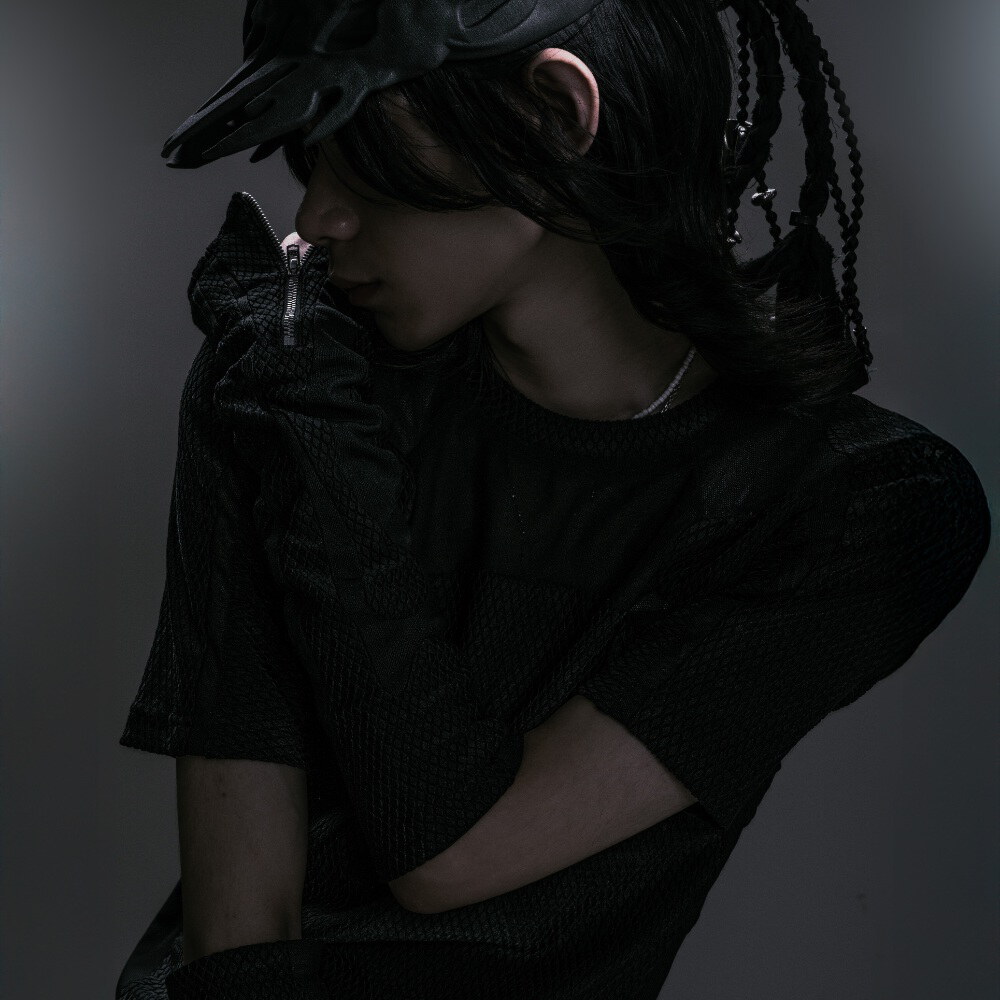 蛇紋袖套 INCODER x CITY Second Skin Arm Sleeves