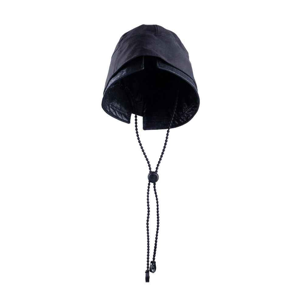 錯位漁夫帽 A Thoughtful Bucket Hat - Glitched